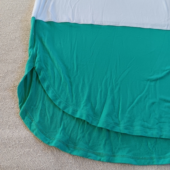 donate! Michael Kors ♡ sleeveless top - Picture 6 of 8